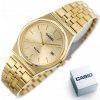 Pánske hodinky Casio MTP-B145G-9AVEF k obleku