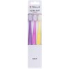 TELLO 6240 Ultra Soft 3pack zubná kefka 3 ks