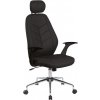 Ofpro Kancelárske kreslo Office Product Tenerife, Doprava zdarma, TIP