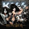 CD Kiss: Monster