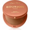 Bourjois Maxi Round Pot Bronzer bronzer odtieň 002 Medium Deep 7 g