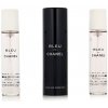 Chanel Bleu De Chanel parfumovaná voda pánska 3 x 20 ml