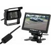 APT AK307 Bezdrátový parkovací systém s monitorem