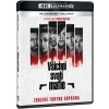 Magic Box Všetci svätí mafie (2BD) W02655 Blu-Ray