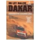 30 let Rallye Dakar - Jan Říha, Jaroslav Jindra