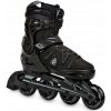 Raven Pulse PRO FitGo kolieskové inline korčule - EU 40-43