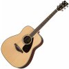 Yamaha FG830 Natural Akustická gitara
