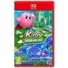 Kirby and the Forgotten Land + Star-Crossed World (Nintendo Switch 2 Edition) ()