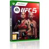 EA SPORTS UFC 5