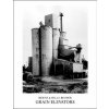 Grain Elevators (Bernd Becher,Hilla Becher)(Pevná)