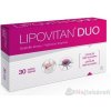 HBF Lipovitan Duo 30 tabliet