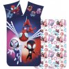 Posteľné obliečky Spiderman little III