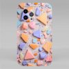 4NewCase - APPLE - iPhone 13 Pro Max - INFINITY Soft - Pastel Confetti - 1016570500069