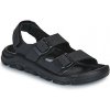 BIRKENSTOCK Sandále Mogami AS Kids Čierna