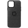 Kryt na mobil Peak Design Everyday Case pre iPhone 11 Pro Charcoal (M-MC-AB-CH-1)