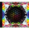 Coldplay - A Head Full Of Dreams (CD)
