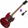 Epiphone SG Special P-90 SET Sparkling Burgundy Elektrická gitara