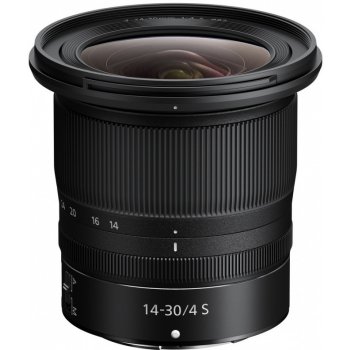 Nikon Nikkor Z 14-30mm f/4 S