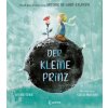 Der kleine Prinz (Louise Greig,Loewe Vorlesebücher,Sarah Massini,Isabel Abedi)(Pevná)