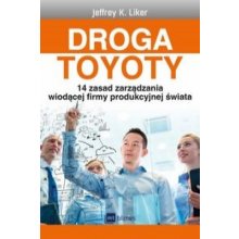 Droga Toyoty