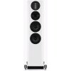 Wharfedale AURA 4 Piano White (AURA je najnovšou inováciou v rodine špičkových reproduktorov Wharfedale. (cena za pár))