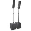 LD systems LD CURV500PS LD SYSTEMS ozvučovací set