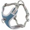 Postroj Hurtta Venture No-Pull blueberry 60-80cm