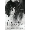Chaotic Alternative Cover (Shantel Tessier)(Brožovaná)