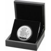 The Royal Mint strieborná minca minca Tudor Beasts Seymour Unicorn 2023 Proof 1 Oz