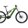 Elektrobicykel CTM Zynk Xpert Čierna / Zelená Perleť 2025 L