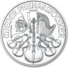 Münze Österreich Strieborná minca Wiener Philharmoniker 2024 1 oz