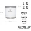 Stanley 1913 Adventure To Go na jídlo Polar bílá 350 ml