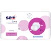 Seni SAN Plus Extra plienky vkladacie anatomické 9 kvap. 3500 ml 30 ks