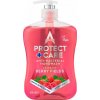 Astonish Berry Fields antibakteriálne tekuté mydlo na ruky 650 ml
