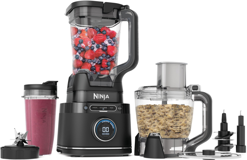 Ninja TB401EU
