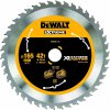 DeWALT DT99561 XR FLEXVOLT pílový kotúč 165 x 20 mm, 42 zubov