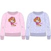 Paw Patrol - Tlapková patrola - Licencia Dievčenská mikina - Paw Patrol 52182494, fialková Farba: Fialková, Veľkosť: 122-128