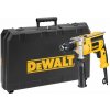 DWD024KS DeWALT Příklepová vrtačka s rychloupínacím sklíčidlem a kufrem