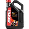 MOTUL MOTUL 7100 10W-60 4T, 4 L MO 102191