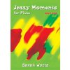 Jazzy Moments for Flute 1