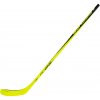 Kompozitová hokejka Fischer RC ONE IS1 Yellow Žiak (youth) 92 ľavá ruka dole, flex 35