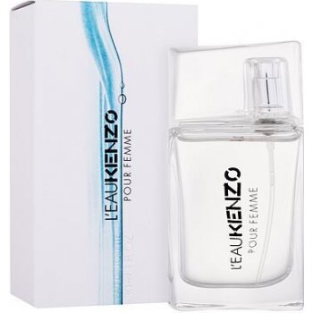 Kenzo L´Eau Par Kenzo toaletná voda dámska 30 ml