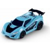 CARSON MODEL SPORT RC auto Nano Racer Striker, modrá