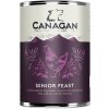 Canagan Dog konz. - Senior 400 g