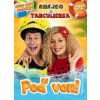 Smejko a Tanculienka - Poď von!