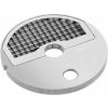Disk pre krájač zeleniny GMS601 kockovač 10 mm 100032736