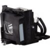 Lampa pre projektor Sharp XG-M830XA (AN-F212LP) varianta: Kompatibilná lampa vrátane modulu