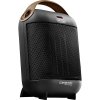 DeLonghi HFX30C18.AG keramický vykurovací ventilátor, 55 m², sivá; HFX30C18.AG