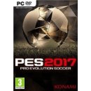 Pro Evolution Soccer 2017