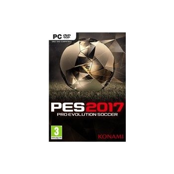 Pro Evolution Soccer 2017